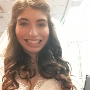 Meet your Posher, Amalie